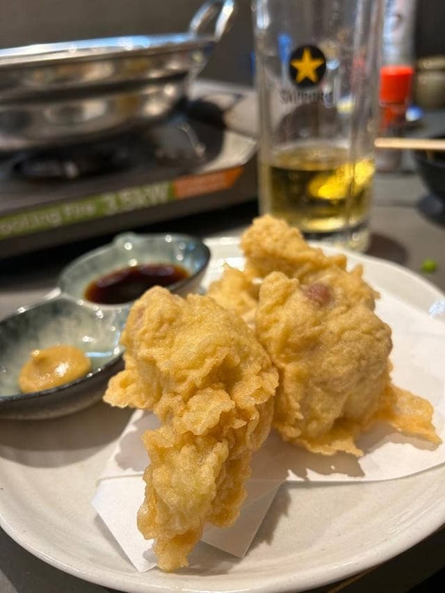 新町ホルモン - サブ画像2