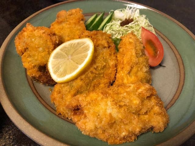 味楽 - サブ画像3