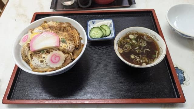 富士見軒 - サブ画像3