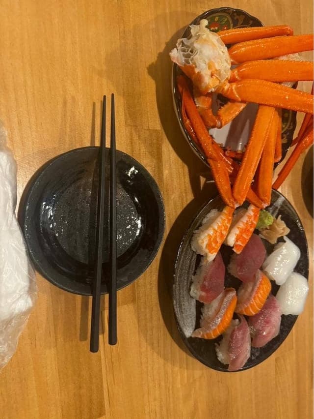 大阪 かに蔵 梅田店 - サブ画像1