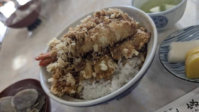 伊豆家 - サブ画像1