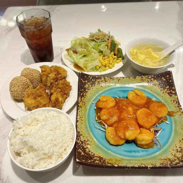 中華レストラン 華匯苑 - サブ画像2
