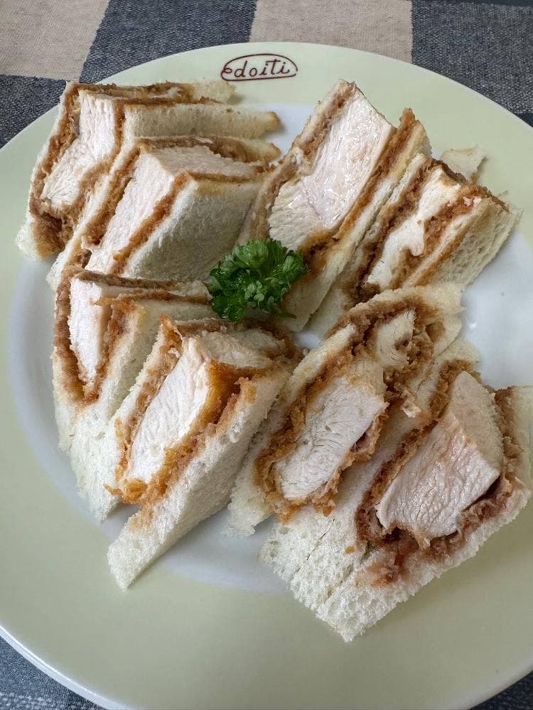 グリルエドイチ