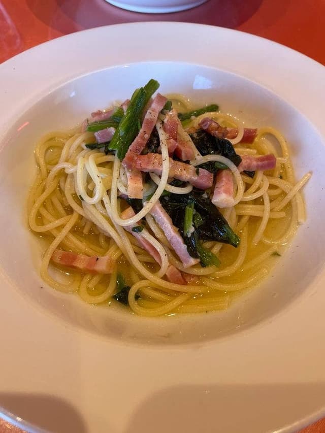 ピッツェリアマリノ 日進竹ノ山店 - サブ画像1
