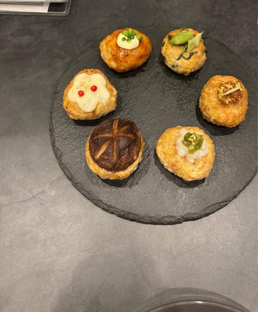 鶏料理･鮮魚 ゆかり