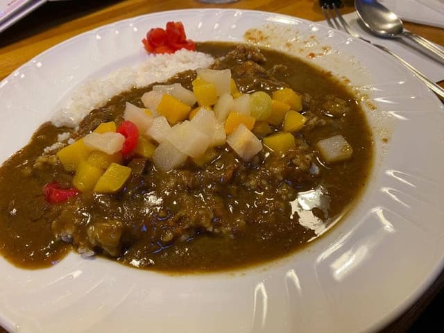 チャンドニー華麗ばぁー - サブ画像1