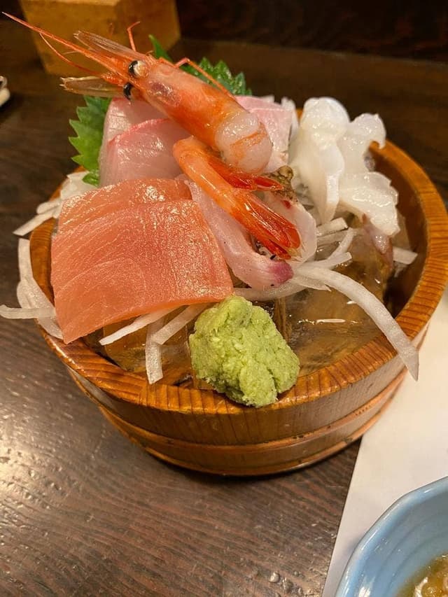 酒と人情料理 だい人 - サブ画像2