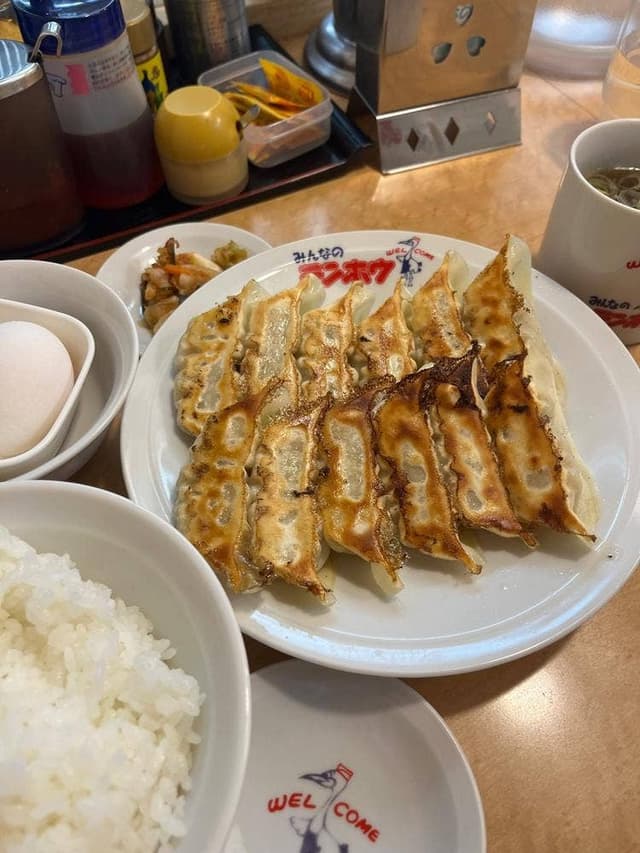 テンホウ 諏訪市 福島店 - サブ画像1