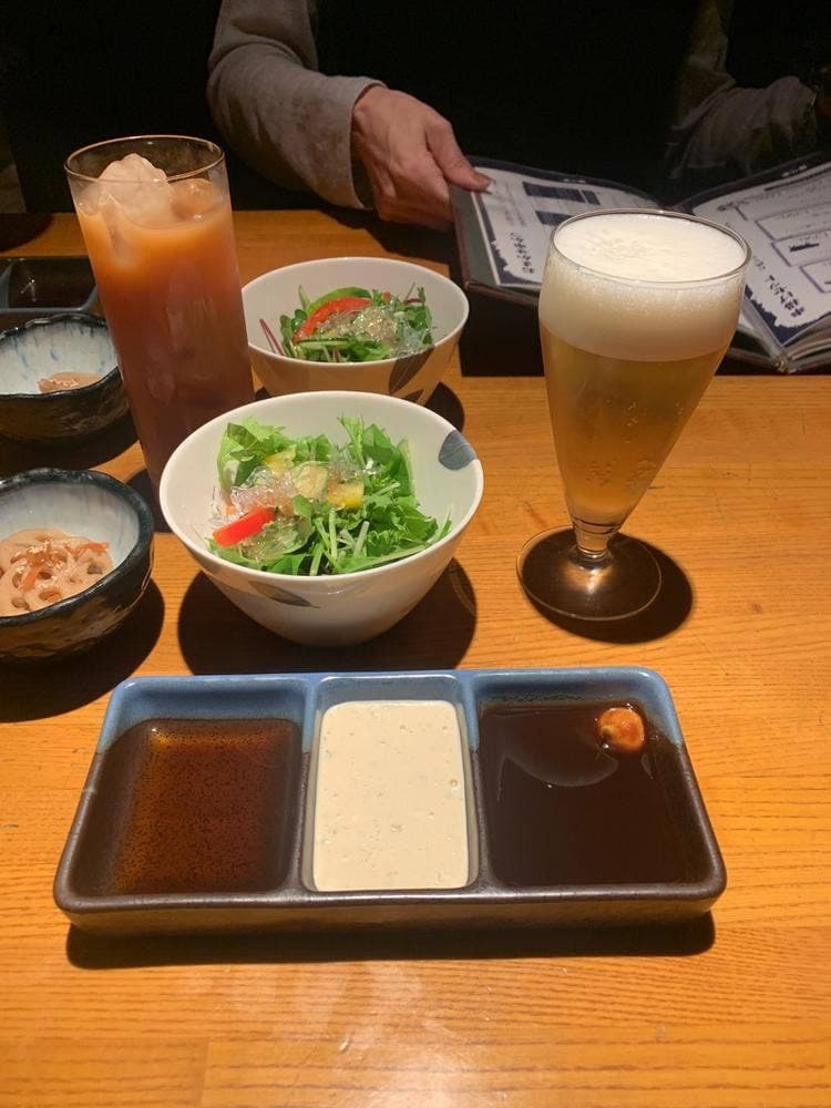 くしかつ一期屋