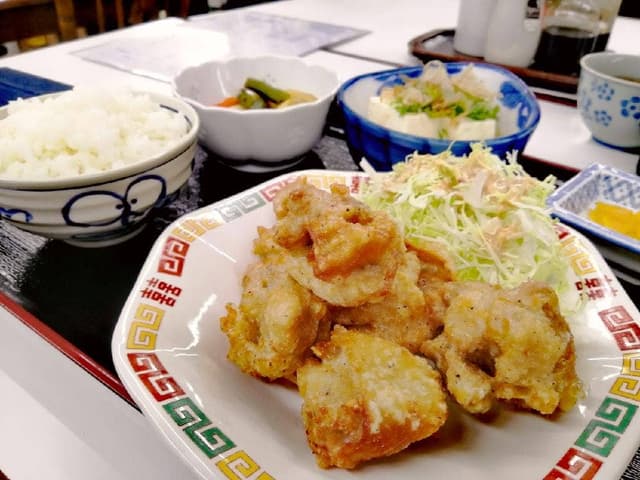 中通り食堂 びん - サブ画像1