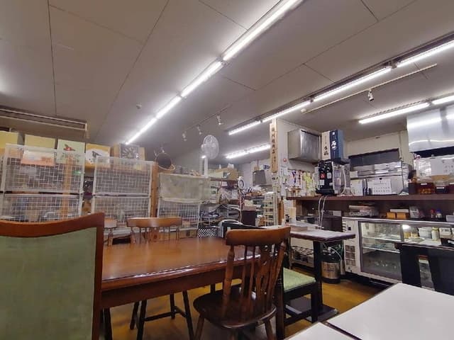 中通り食堂 びん - サブ画像2