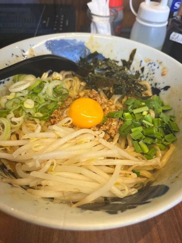 つけ麺・ラーメン カナヤマ55 - サブ画像2