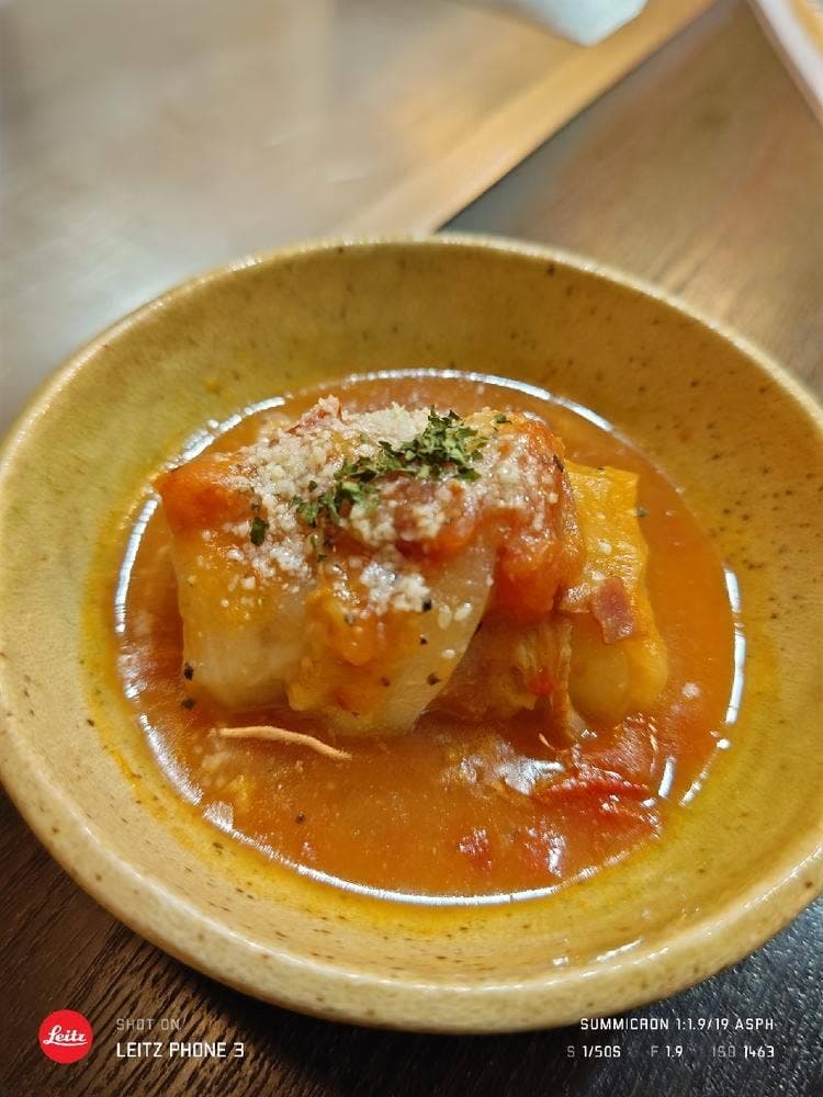 あらいばる