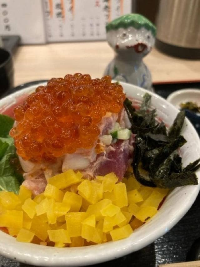 本格炉端焼き人夢叶思ひとむかし - サブ画像1