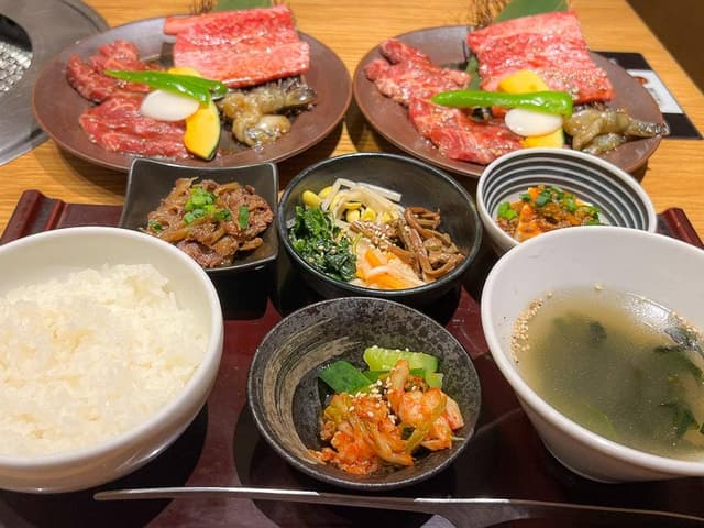焼肉トラジ 千葉店 - サブ画像3