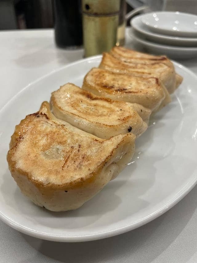 餃子のラスベガス 北千住店 - サブ画像1