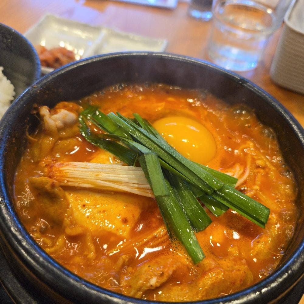 URAWA THE スンドゥブ