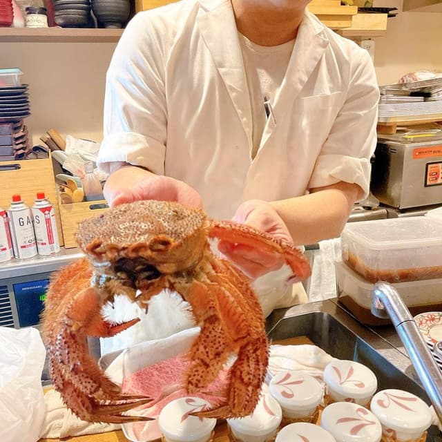 日本料理 秀たか - サブ画像3