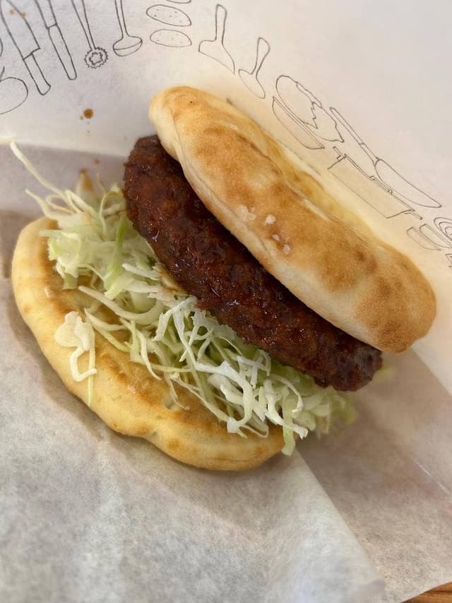 モスバーガー 蒲田西口店 - サブ画像1