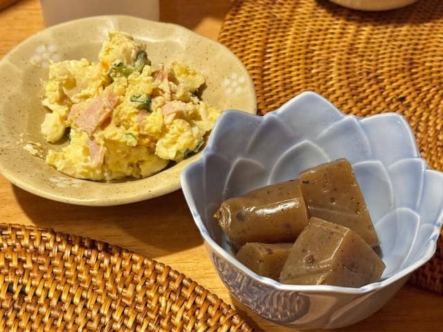 小料理 伏見 - サブ画像2