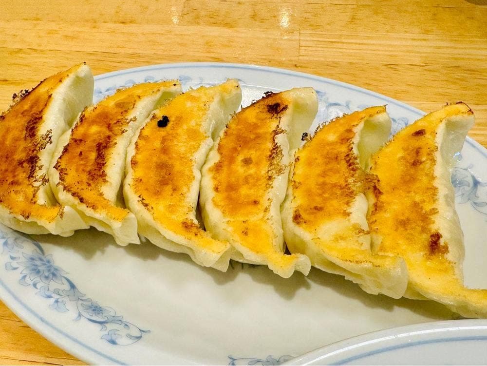 ぎょうざの満洲 聖蹟桜ヶ丘駅前店