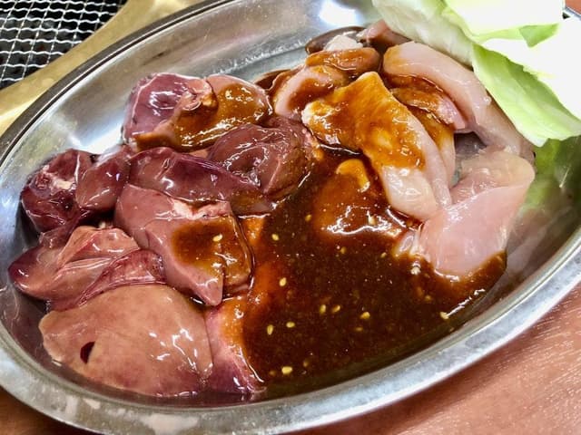 若鳥の坂本 - サブ画像1