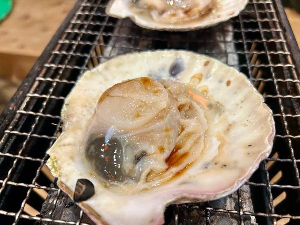 磯丸水産 小倉魚町店