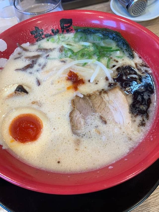 ラーメンまこと屋 松戸五香店 - サブ画像2