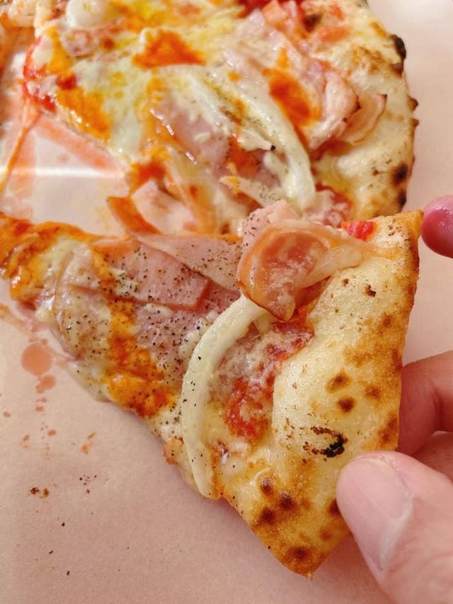 B:PIZZA ベイシア本庄早稲田ゲート店 - サブ画像3