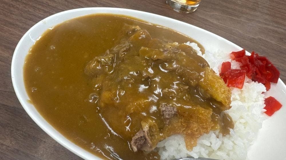 みやこ食堂