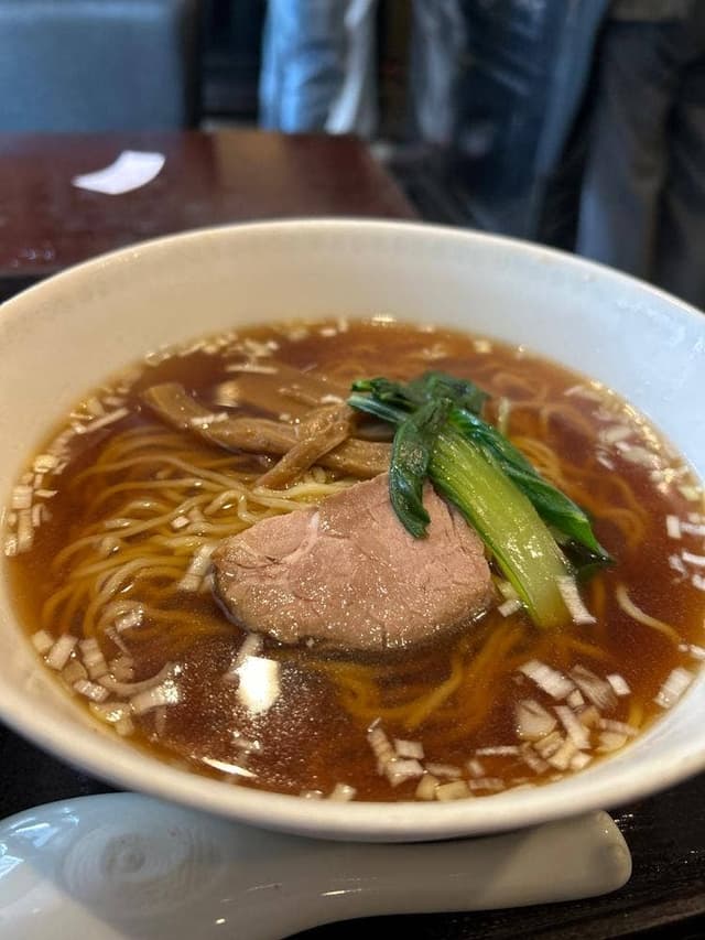 来々軒 - サブ画像3