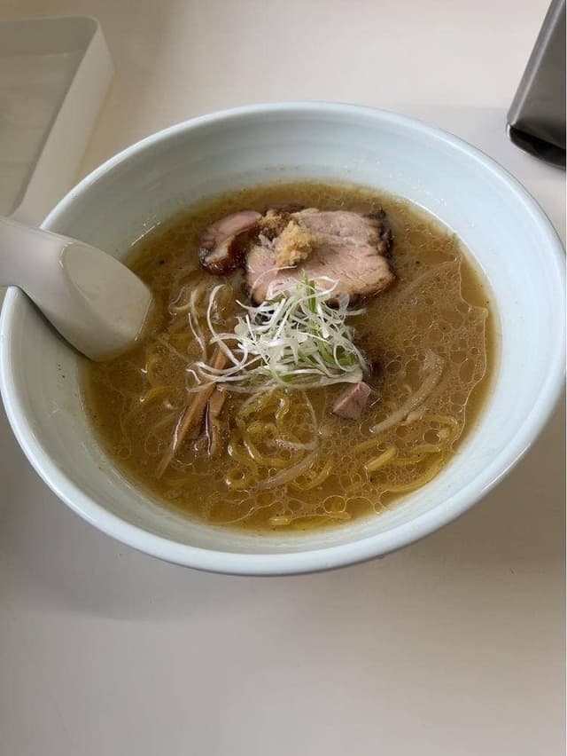 眞麺 穂高 - サブ画像3