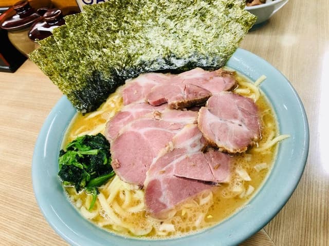 奥津家 - サブ画像2