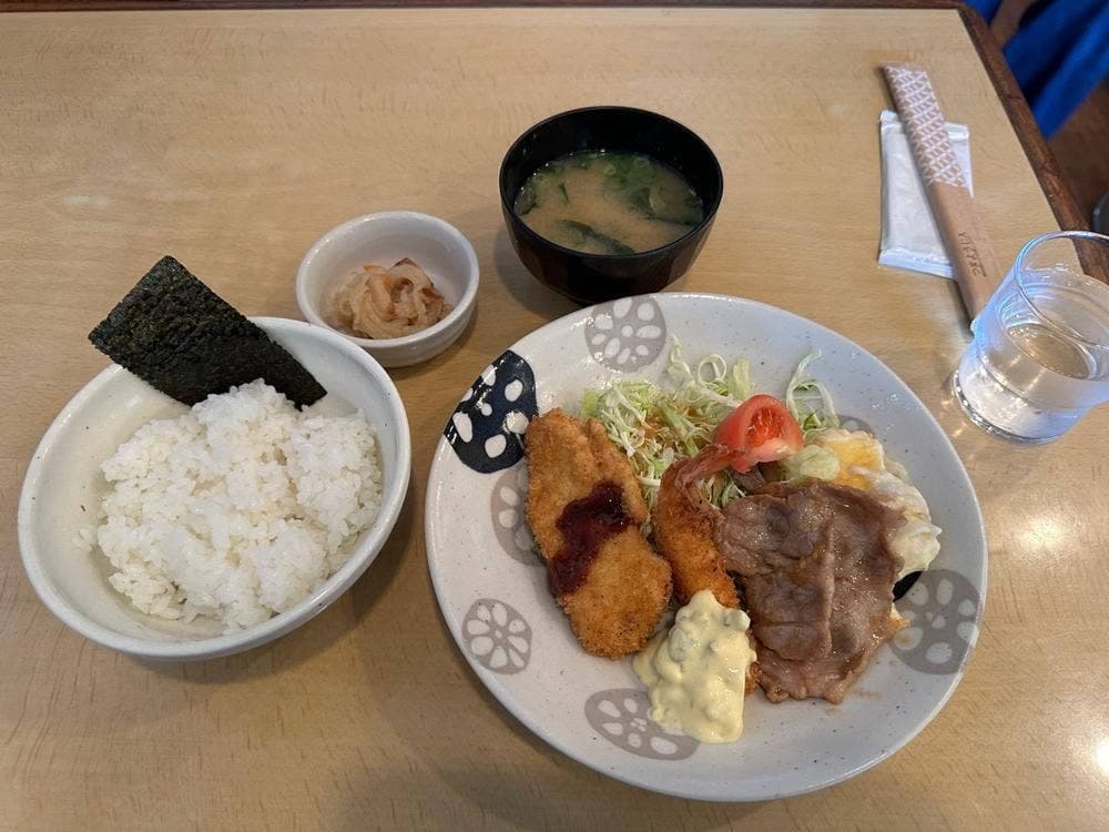 TOYO梅津