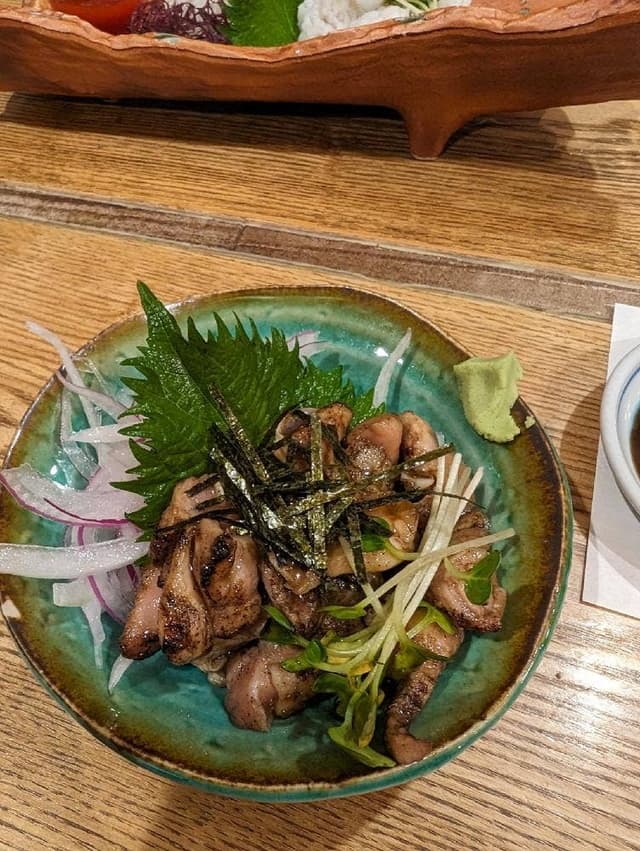 居酒屋 笑顔のたね - サブ画像1