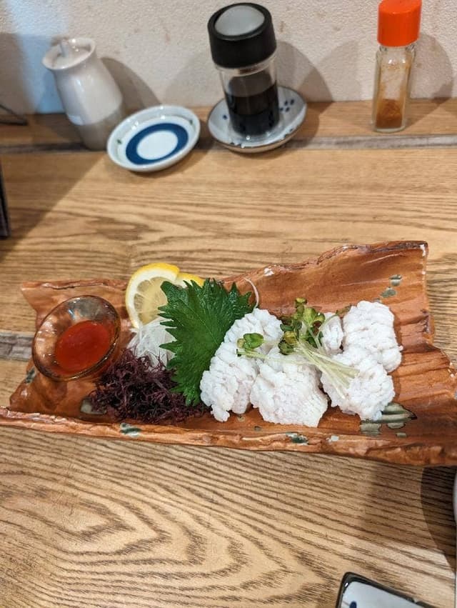 居酒屋 笑顔のたね - サブ画像3