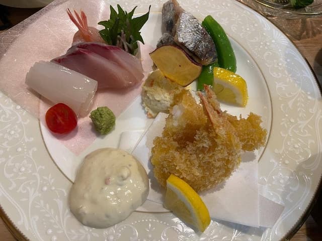創食味 池見 - サブ画像2
