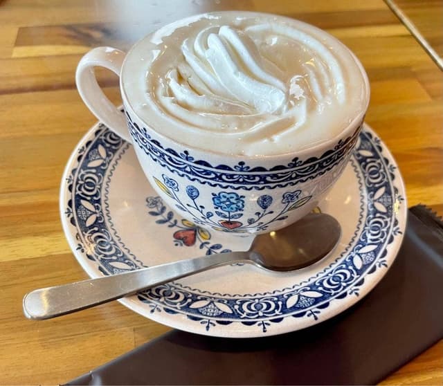 カフェ 茉莉加茶 - サブ画像1