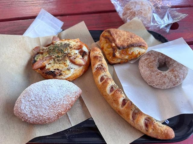 山のパン屋 Daddys Bakery 西宮店 - サブ画像3