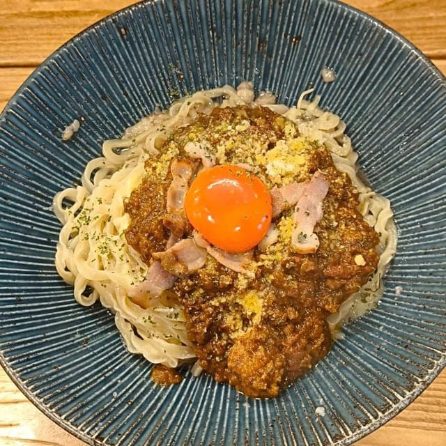 ラーメンとまぜそばのお店Lee - サブ画像1