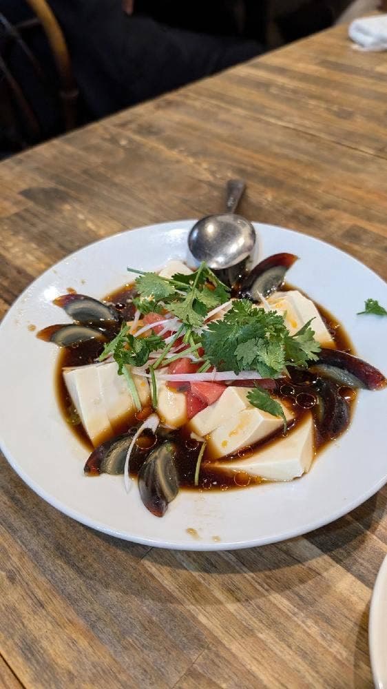 西安刀削麺酒楼 神田店