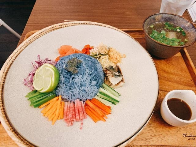 Butterfly Pea 中目黒 - サブ画像1