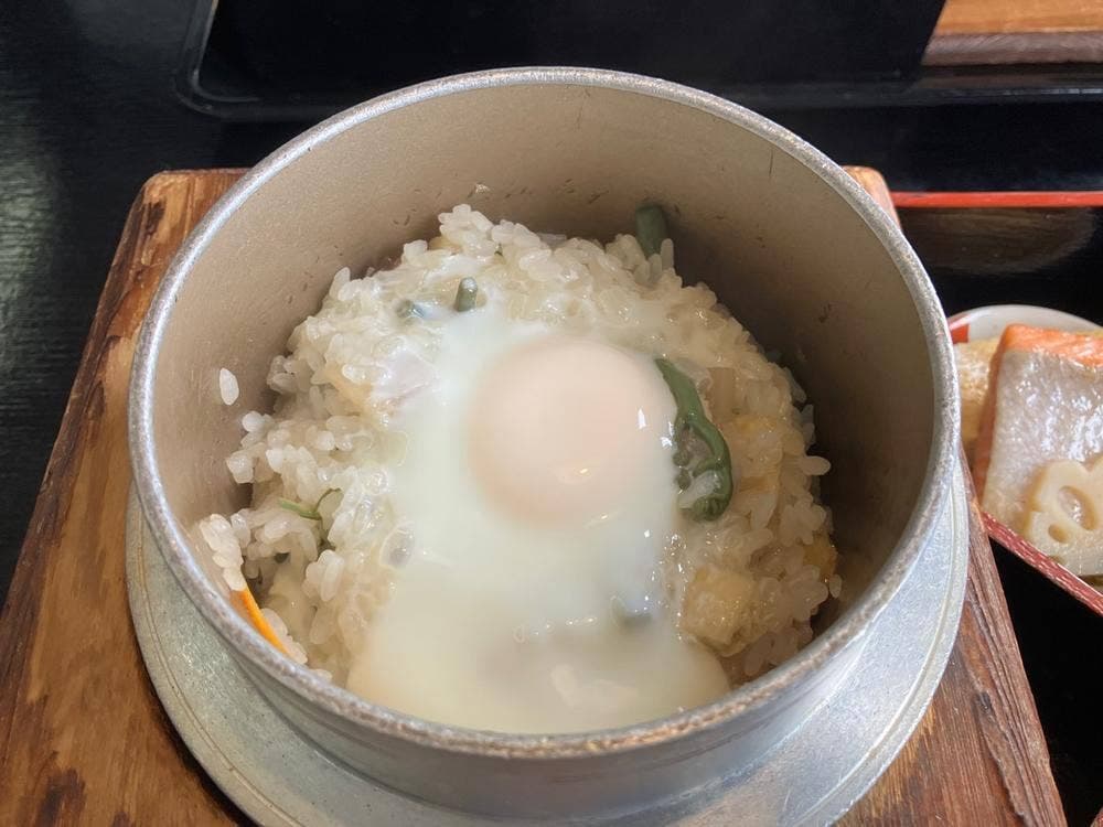 釜めし専門店 釜蔵