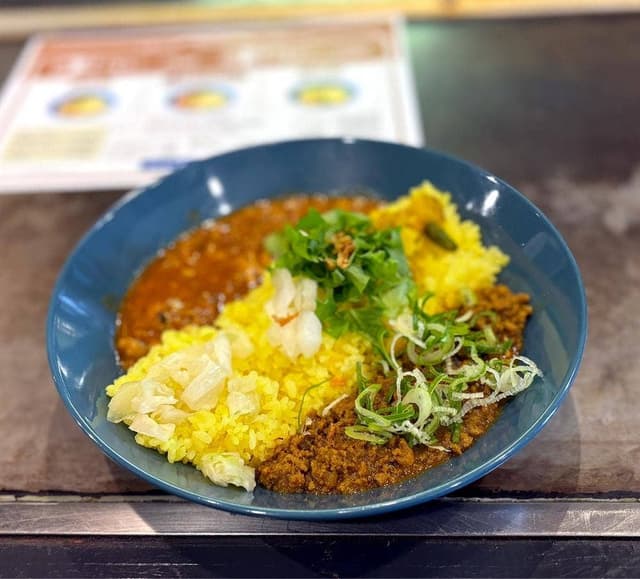 カレー神戸いんどくん - サブ画像3
