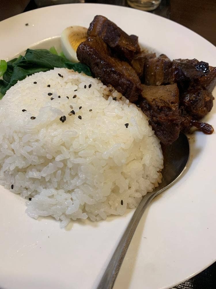 本格中華料理 林翔 瓦町店