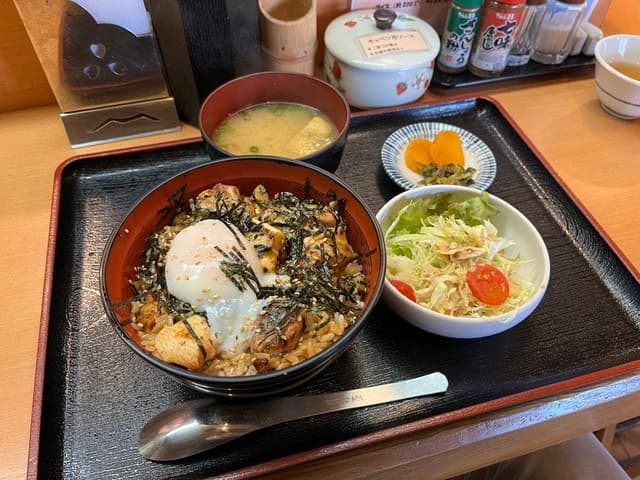 鳥新 - サブ画像1