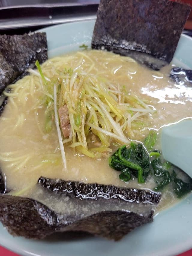 ラーメンショップ 渋沢店 げんき - サブ画像3