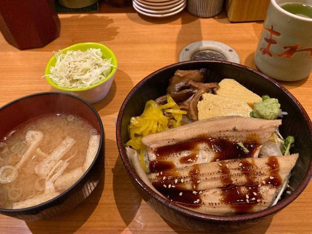 ひまわり寿司 新都心店 - サブ画像1