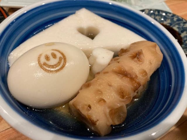 おでんト肴 ゆめじ - サブ画像1