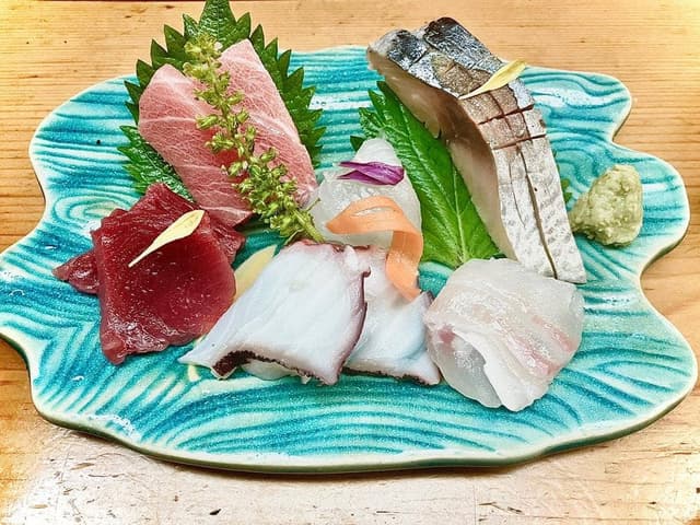 天ぷら割烹 大口 - サブ画像1